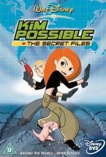 Kim Possible - A titkos akták (2003)