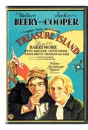 Kincses sziget (1934)