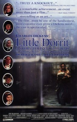 Kis Dorrit 1. évad (2008)
