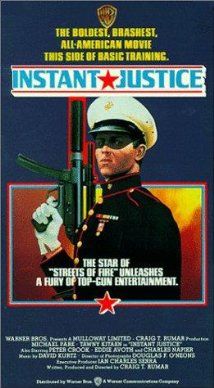 Kommandós fegyver (1987)