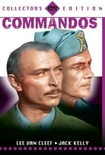 Kommandósok (1968)
