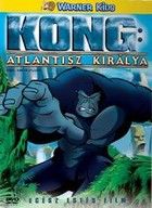 Kong: Atlantisz királya (2005)