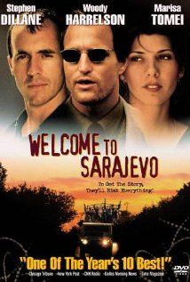 Köszöntjük Szarajevóban! (1997)
