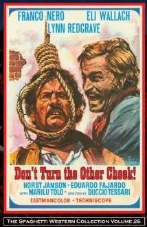 Kötél és arany (1972)