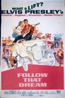 Kövesd az álmod (1962)