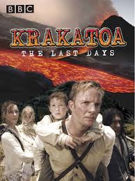 Krakatau - A tűzhányó napja (2006)