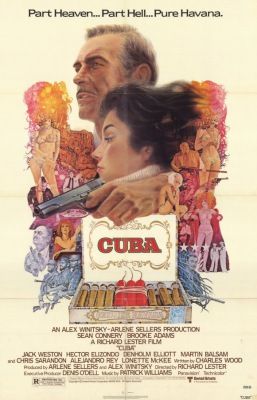 Kuba (1979)