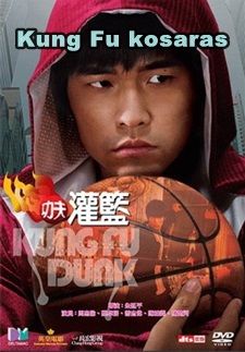 Kung Fu kosaras (2008)