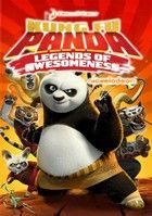Kung Fu Panda - A rendkívüliség legendája 1. évad