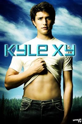 Kyle, a rejtélyes idegen 1. évad (2006)