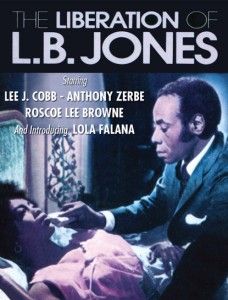 L. B. Jones felszabadítása (1970)
