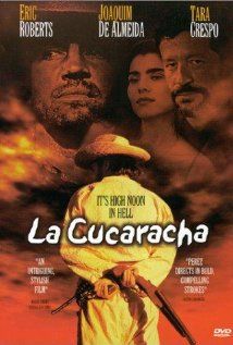 La Cucaracha - Botcsinálta bérgyilkos (1998)