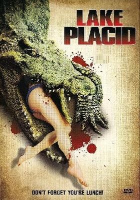 Lake Placid: Az utolsó fejezet (2012)