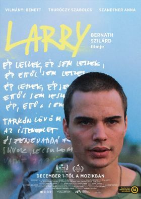 Larry (2022)