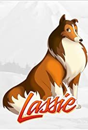 Lassie és barátai 1. évad