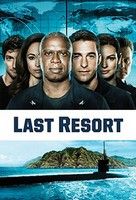 Last Resort - A belső ellenség 1. évad (2012)