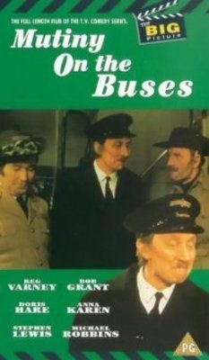 Lázadás a buszon (1972)