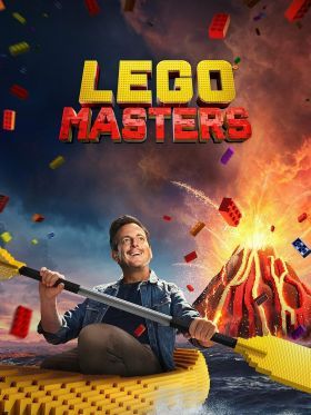 LEGO Masters 1. évad