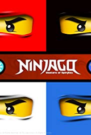 Lego Ninjago Pilot  0. évad (2011)