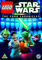 Lego Star Wars: Yoda krónikák - A fantom klón (2013)