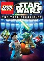 Lego Star Wars: Yoda krónikák - A Sith fenyegetés (2013)