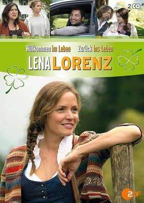 Lena Lorenz - Szülésznő az Alpokban 5. évad (2015)