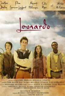 Leonardo 1. évad (2011)