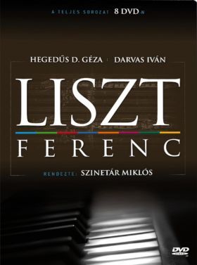 Liszt Ferenc 1. évad (1982)
