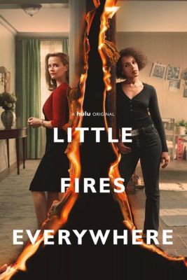 Little Fires Everywhere 1. évad (2020)