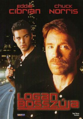 Logan bosszúja (1998)
