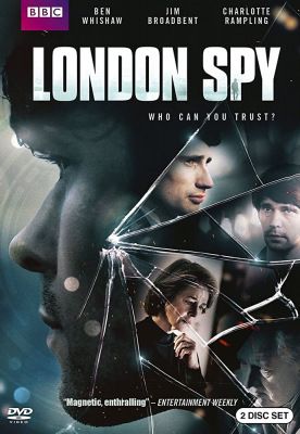 London Spy 1. évad (2015)