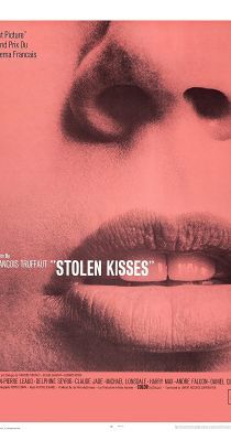 Lopott csókok (1968)