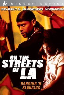Los Angeles utcáin (1993)