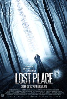 Elveszett hely (Lost Place) (2013)