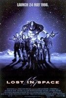 Lost in Space - Elveszve az űrben (1998)