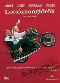 Lottózsonglőrök (1998)