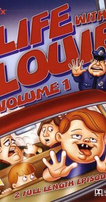 Louie élete 3. évad (1997)