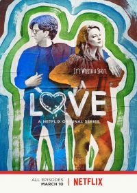Love 2. évad (2017)