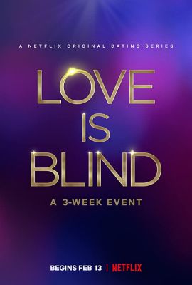 Love is blind - A szerelem vak 1. évad