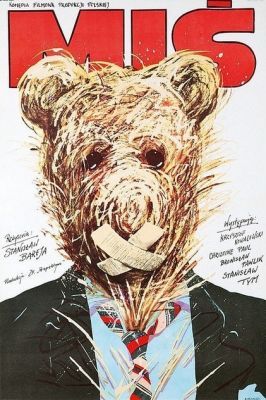 Maci (Teddy Bear) (1981)