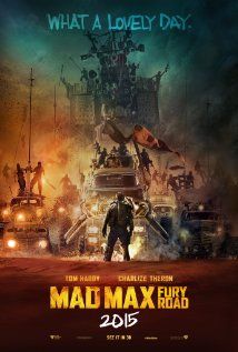 Mad Max: A harag útja (2015)