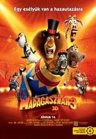 Madagaszkár 3. (2012)