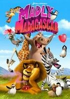 Madagaszkár - Állati szerelem (2013)