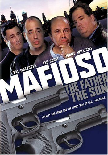 Maffiózók - Az igaz család (2000)