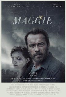 Maggie - Az átalakulás (2015)