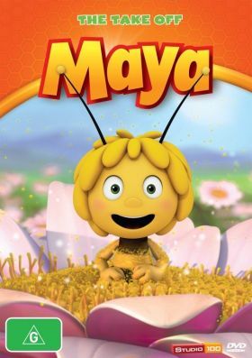 Maja, a méhecske 1. évad (2012)