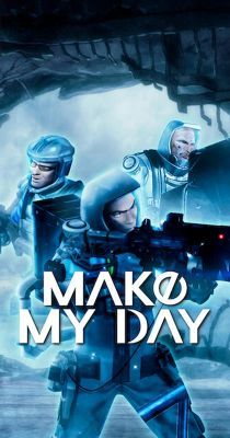 Make My Day 1. évad (2023)
