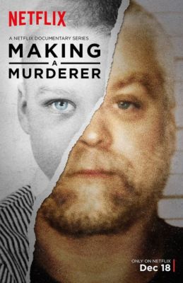 Making a Murderer 1. évad