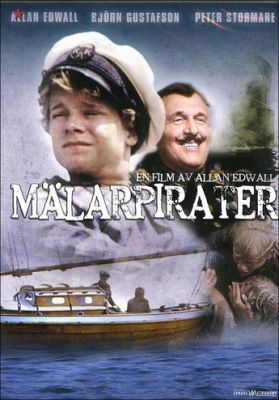 Mälareni kalózok (1987)