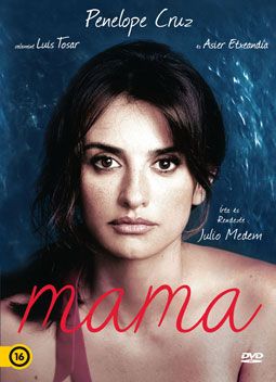 Mama (Ma ma) (2015)